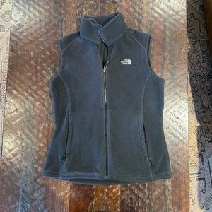 The North Face Fleece Vest